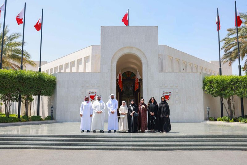 "أمانة الشورى" تستقبل المشاركين ضمن الدفعة الرابعة عشرة ببرنامج الزمالة البحثية في مجال حقوق الإنسان