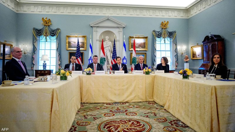 على وقع تفاهمات إيران.. مفاوضات جديدة بين لبنان وإسرائيل