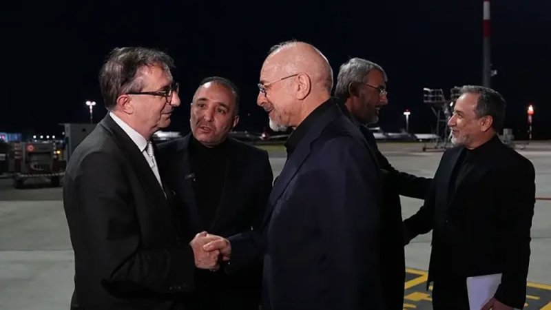 مندوب إيران بالأمم المتحدة: مفاوضات سويسرا كانت جيدة جداً