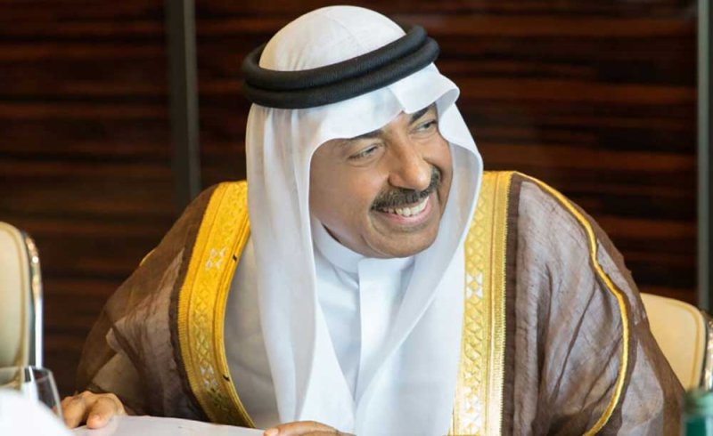 مهرجان المسرح الخليجي ينعى الأديب والشاعر علي عبدالله خليفة