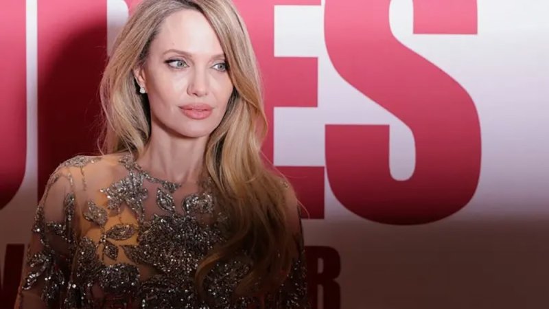 أنجلينا جولي تستحضر معركتها مع السرطان في فيلم "كوتور"