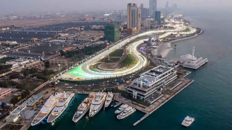 "السعودية للبحر الأحمر" تمنح ترخيصاً جديداً يرفع منشآت تأجير اليخوت إلى 9