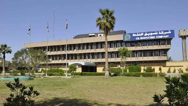 رغم تحديات هرمز.. "سومو" تعلن قفزة بصادرات نفط كركوك إلى 7 ملايين برميل شهرياً