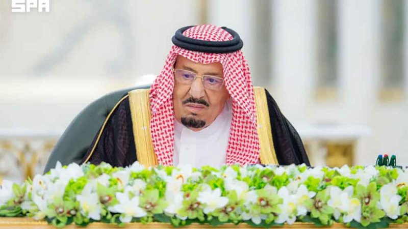 "الوزراء" السعودي يقر لائحة تملك الأجانب للعقار وإطلاق قمر صناعي مشترك مع مصر