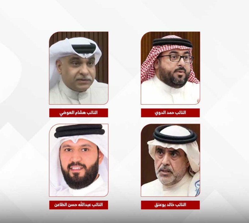 نواب يؤكدون دور المشروع في تعزيز مكانة المحرق كحاضنة للإرث التاريخي والثقافي