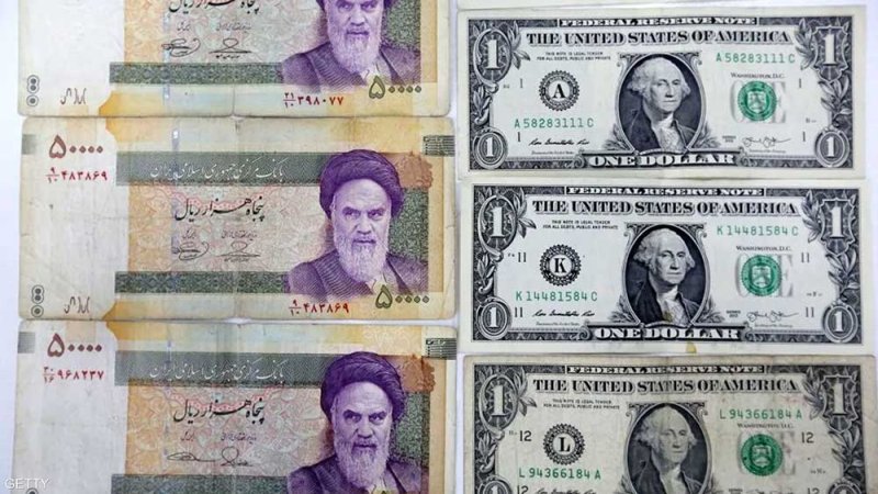 ترامب يصادر مفتاح الخزنة الإيرانية.. بـ"حساب" تديره واشنطن