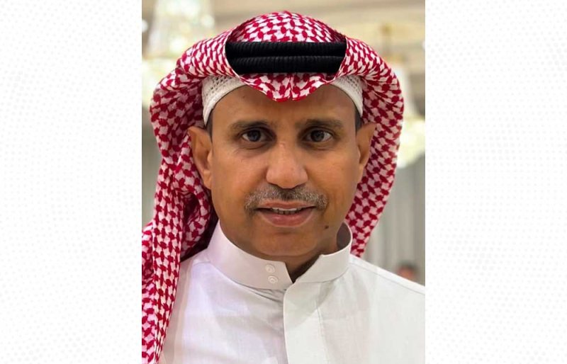 خالد مغفوري: المحتوى الإبداعي يعيد تقديم الخط العربي للأجيال الجديدة