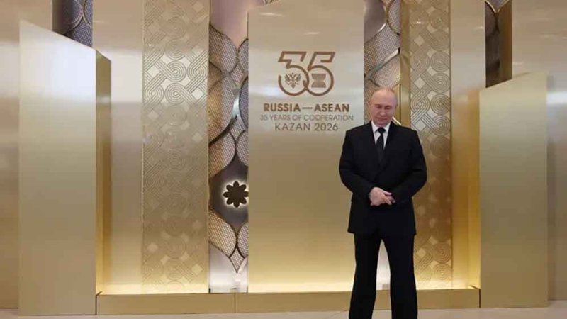 روسيا مستعدة لمحادثات مع أوكرانيا على أساس مؤتمر إسطنبول