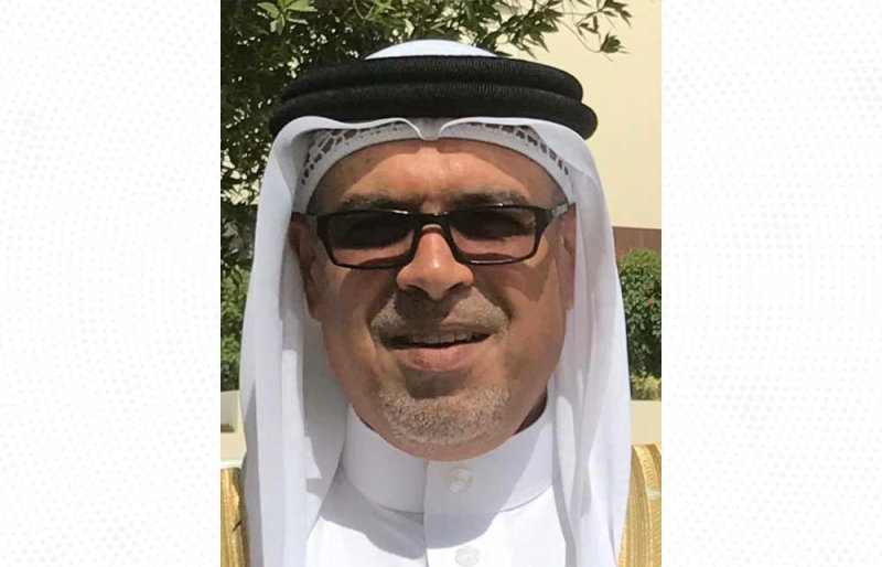 البردستاني: عروبة البحرين واستقلالها ثابتان ولا يحتاجان إلى شهادة من أحد