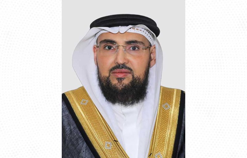 الدكتور هشام الرميثي: شعب البحرين شعب عربي أصيل يعتز بهويته الوطنية وانتمائه لوطنه وقيادته