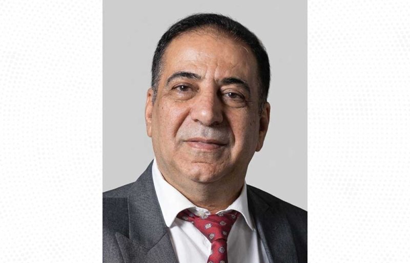 مرتضى لاري: البحرين عربية.. والتصريحات الإيرانية محاولة لصرف الأنظار عن أزماتها