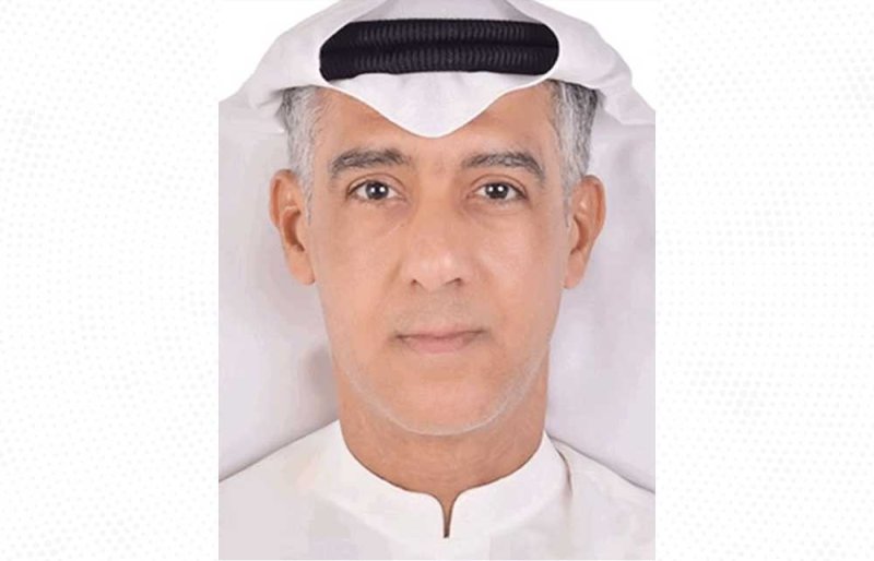 رئيس نادي المعامير الرياضي: ولاؤنا لجلالة الملك المعظم راسخ والبحرين عربية مستقلة ذات سيادة