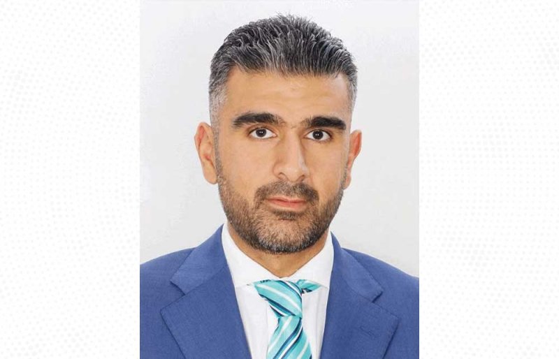 رئيس مجلس إدارة نادي المنامة الرياضي: شعب البحرين ملتف حول جلالة الملك المعظم والقيادة ومتمسك بعروبته