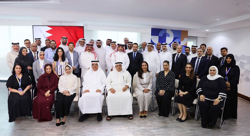 البحرينية الكويتية للتأمين والتكافل الدولية تنظمان فعالية وطنية لتوقيع وثيقة الولاء والتأييد لجلالة الملك المعظم