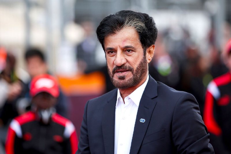 رئيس الاتحاد الدولي للسيارات محمد بن سليم في حوار خاص وموسع مع “البلاد الرياضي” (2 - ‏‏2): البحرين مهدت طريق الشغف بالمنطقة..  والوقود المستدام يخدم مليار سيارة في العالم