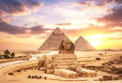 مصر تسجل رقمًا قياسيًا باستقبال 19 مليون سائح في 2026