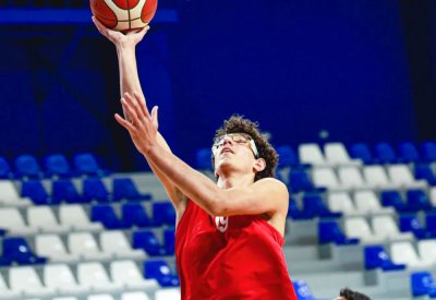 اتحاد السلة يعلن قائمة منتخب الشباب