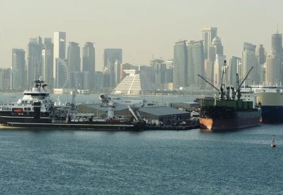 رئيس وزراء قطر: استئناف إنتاج الغاز بشكل طبيعي خلال أسابيع