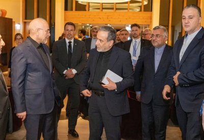 منشورات ترامب تربك دبلوماسيي طهران.. "لفهم كيفية الرد"