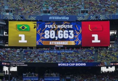 راتب مقابل التشجيع.. أغرب وظائف مونديال 2026