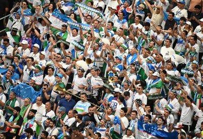 احذر.. مشاهدة مباريات كأس العالم قد تصيبك بنوبة قلبية