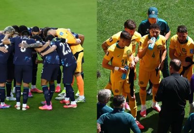 "فضيحة خيخون".. نظام (فيفا) يفتح باب التواطؤ في كأس العالم
