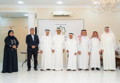 جمعية البسيتين الخيرية تكرّم الرواد والمؤسسين والعاملين وتستعرض مسيرتها الخيرية وإنجازاتها التنموية
