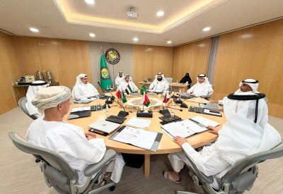 النيابة العامة تترأس الاجتماع الثاني والخمسين للجنة المختصين من النيابات العامة والادعاء العام لدول مجلس التعاون