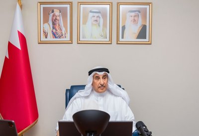 نائب رئيس مجلس الوزراء يترأس اجتماع اللجنة الوزارية للمشاريع التنموية والبنية التحتية