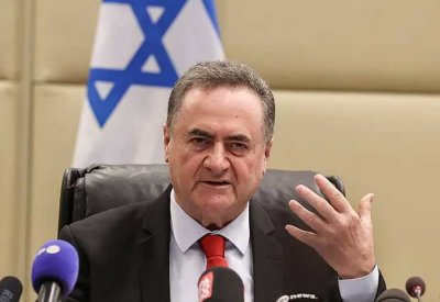 كاتس: لن ننسحب من لبنان حتى لو طلبت أميركا
