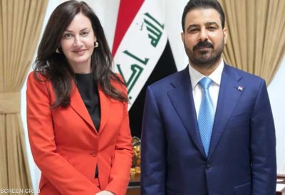 الزيدي لا يرى مبررا لأي فصيل مسلح بالعراق بعد انسحاب أميركا