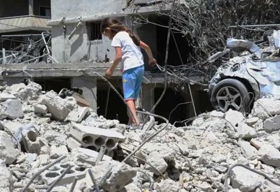 تفاؤل حذر في الجولة الخامسة من المفاوضات اللبنانية الإسرائيلية