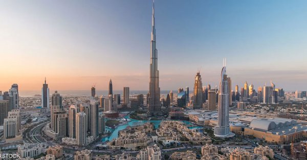 دبي الأولى عالميا في استقطاب مشاريع الاستثمار الأجنبي