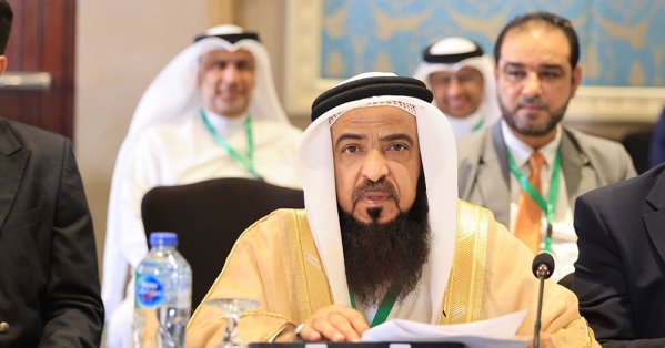 الدكتور المعاودة: تعزيز دعم القضية الفلسطينية وصون سيادة الدول العربية من الاعتداءات الإيرانية الآثمة يتطلبان موقفًا برلمانيًا عربيًا موحّدًا وحازمًا