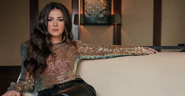 دنيا سمير غانم بين السينما والمسرح