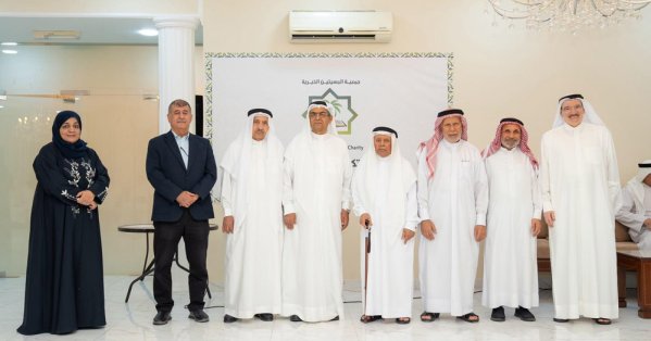 جمعية البسيتين الخيرية تكرّم الرواد والمؤسسين والعاملين وتستعرض مسيرتها الخيرية وإنجازاتها التنموية