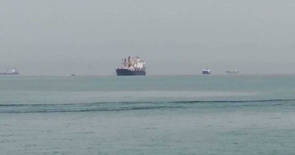 المنظمة البحرية الدولية تكشف حالة مضيق هرمز بعد الاتفاق