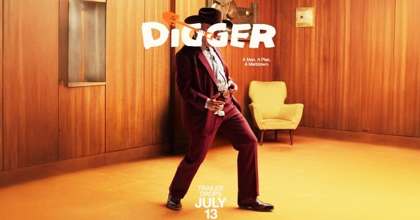 توم كروز يعود بوجه جديد في  ”Digger" يجمعه بالمكسيكي إيناريتو
