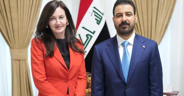الزيدي لا يرى مبررا لأي فصيل مسلح بالعراق بعد انسحاب أميركا