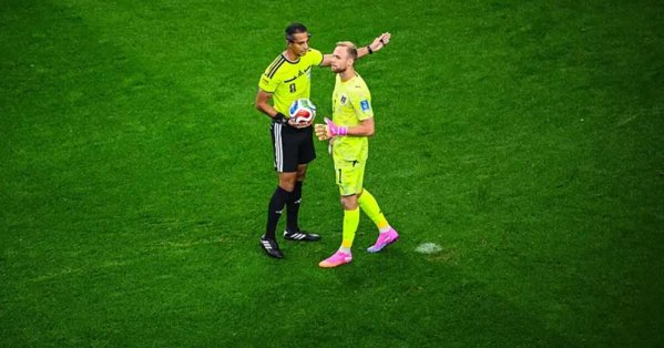 مفاجأة كأس العالم.. فيفا يتحرك لتغيير قاعدة شهيرة بركلات الترجيح قبل الإقصائيات