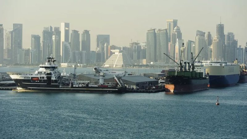 رئيس وزراء قطر: استئناف إنتاج الغاز بشكل طبيعي خلال أسابيع