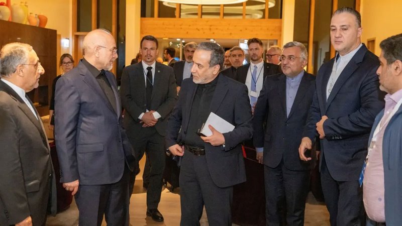 منشورات ترامب تربك دبلوماسيي طهران.. "لفهم كيفية الرد"