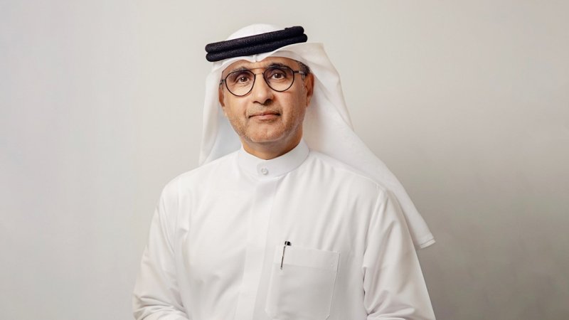 سعيد الطنيجي: معارض الكتب تعكس الدور المحوري للمعرفة في بناء الأمم