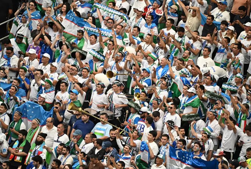 احذر.. مشاهدة مباريات كأس العالم قد تصيبك بنوبة قلبية