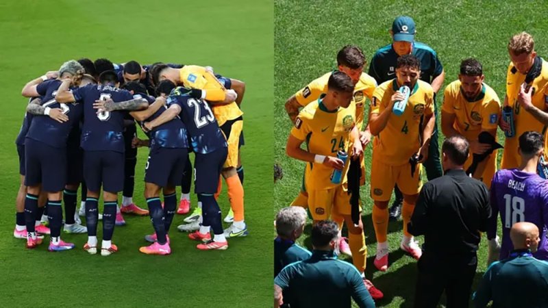 "فضيحة خيخون".. نظام (فيفا) يفتح باب التواطؤ في كأس العالم