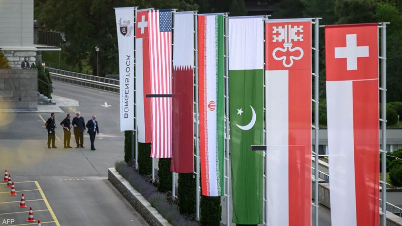 باكستان تكشف موعد استئناف المحادثات الفنية بين أميركا وإيران