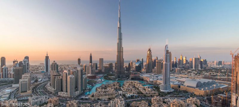 دبي الأولى عالميا في استقطاب مشاريع الاستثمار الأجنبي