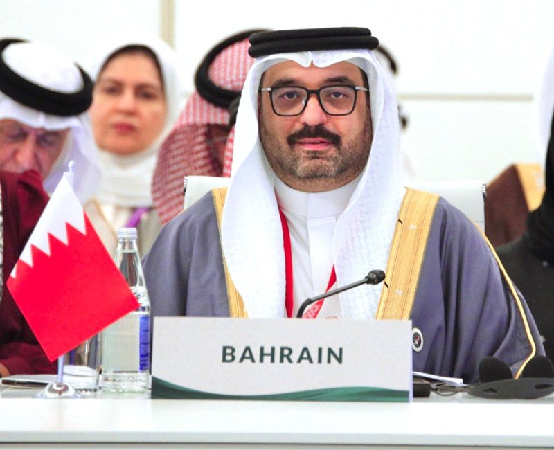 النائب أحمد السلوم: تكامل المواقف والرؤى تجاه القضايا التنموية الاستراتيجية يعزز حضور الصوت البرلماني الإسلامي