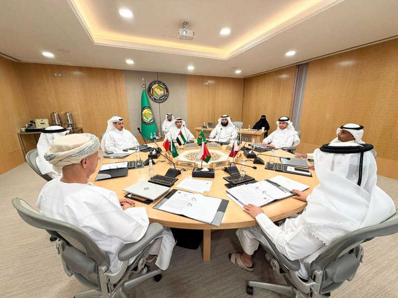النيابة العامة تترأس الاجتماع الثاني والخمسين للجنة المختصين من النيابات العامة والادعاء العام لدول مجلس التعاون