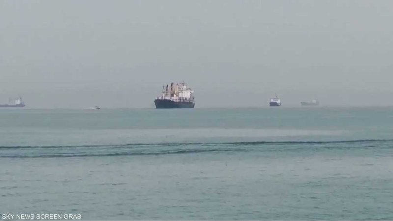 المنظمة البحرية الدولية تكشف حالة مضيق هرمز بعد الاتفاق